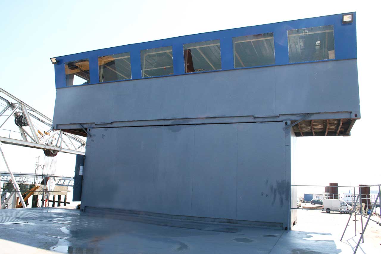 hythe-ship-control-building