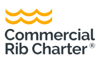 Commercial Rib Charter Logo