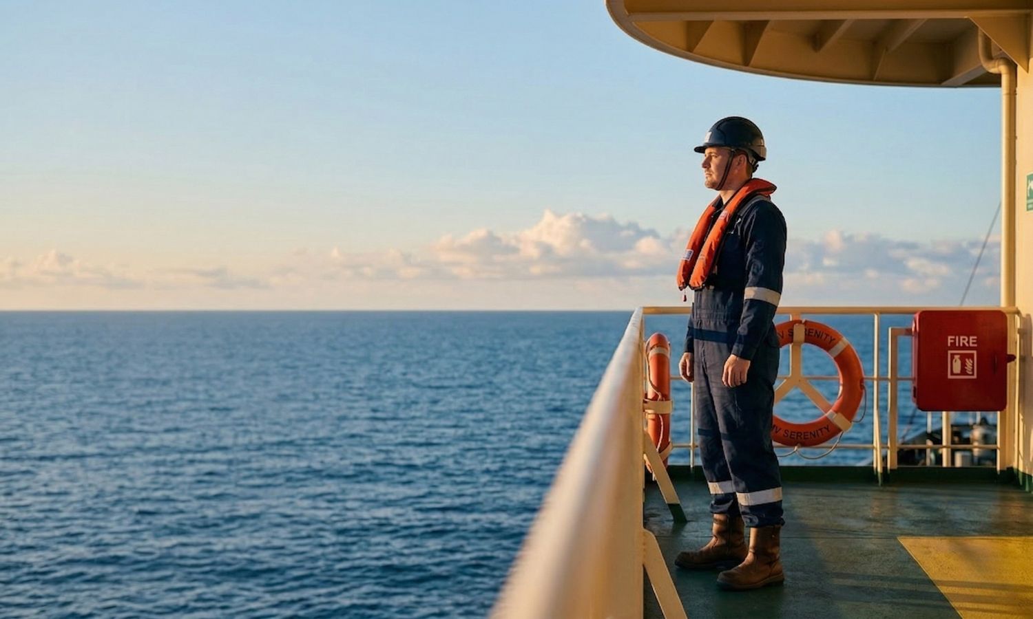 Fire Aid STCW Refresher 