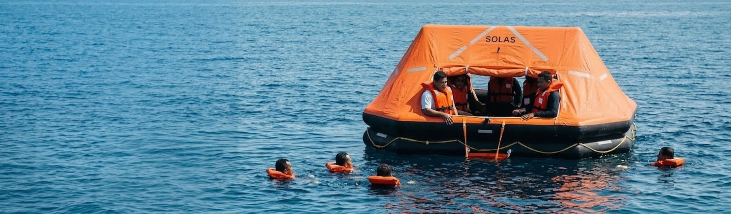 Fire Aid STCW Refresher